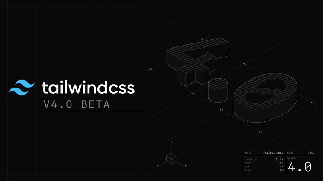 Tailwind CSS for Modern UI Design