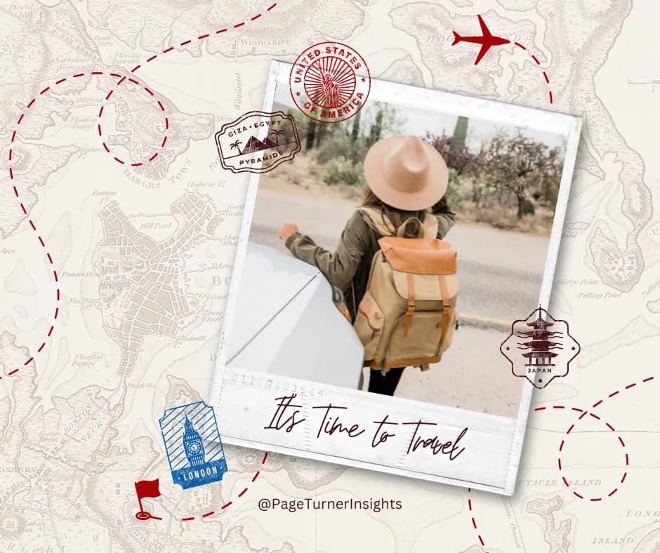 Top 10 Underrated Travel Destinations for 2025